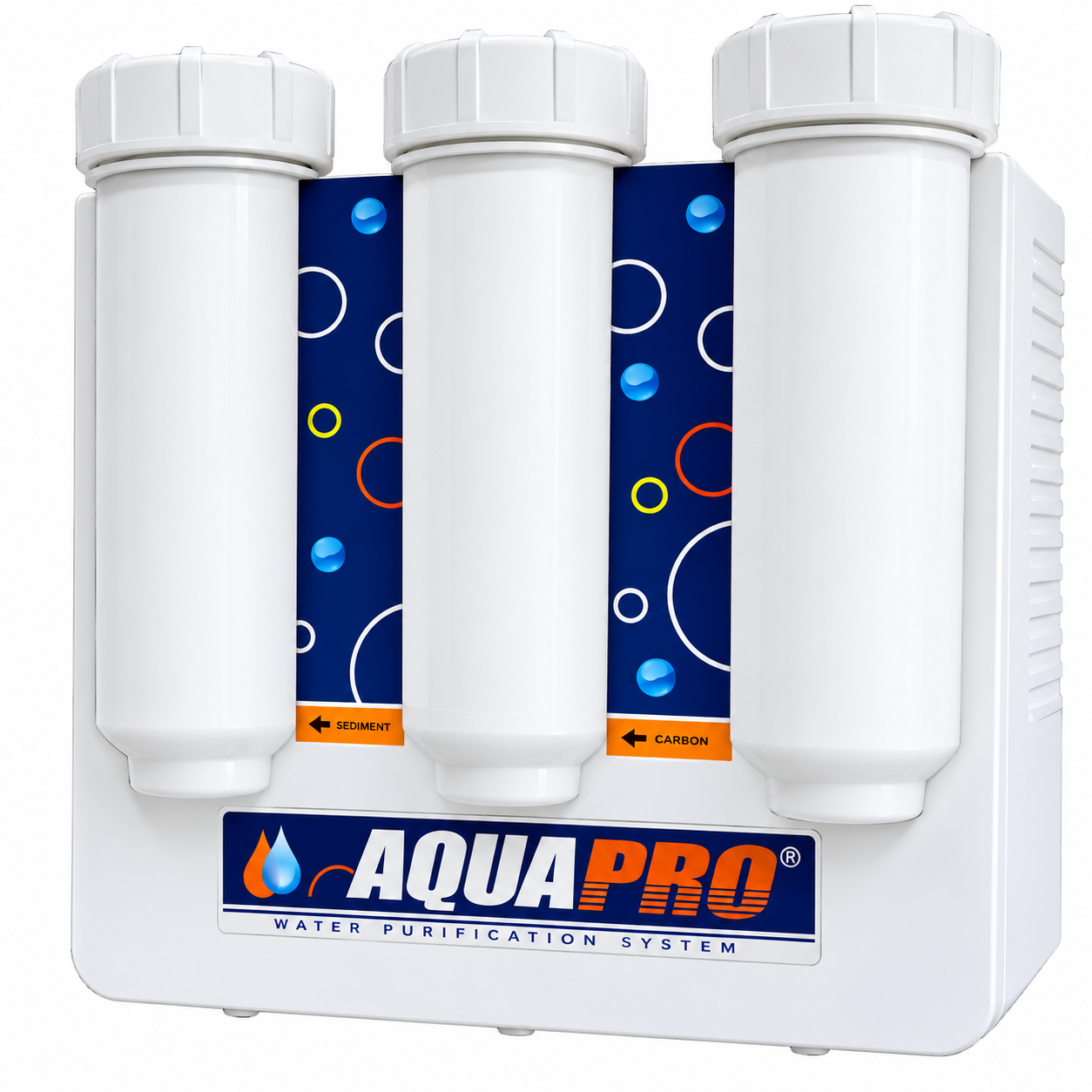 Aqua Pro Compact RO System AP999 in UAE